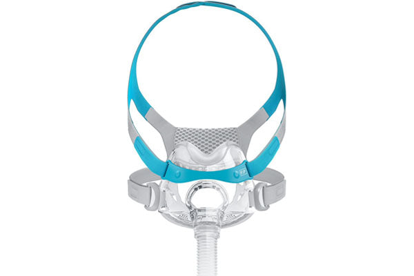Evora - Full Face Mask - FitPack