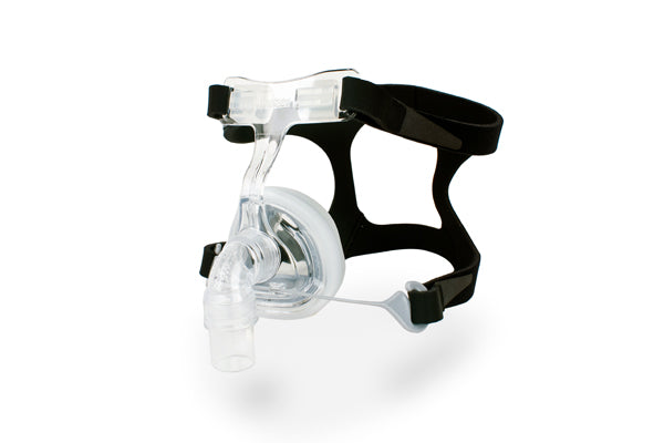 CPAP-mask-flexifit-406-foam-cushion