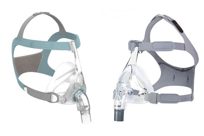 RemZzzs Full Face Mask Liners
