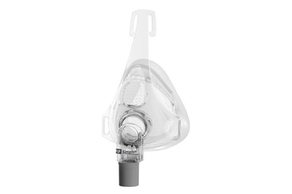 CPAP-mask-simplus-frame