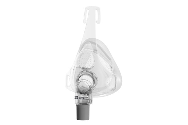 Simplus Mask Liner F&P Simplus Frame | CPAP Parts NZ - Sleep Well Clinic