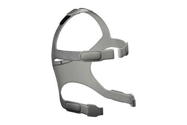 F&P Simplus Headgear | CPAP Parts NZ - Sleep Well Clinic