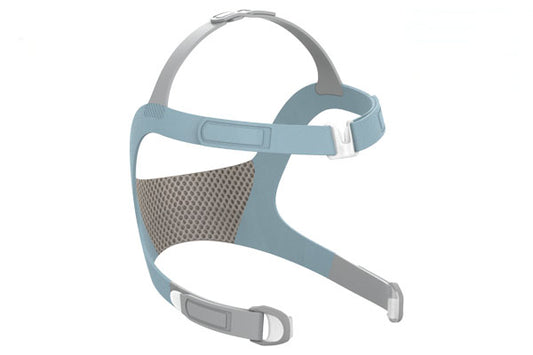 Vitera - Headgear