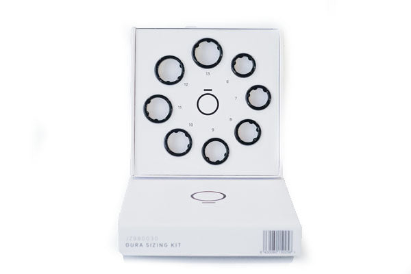 Ōura Ring Sizing Kit