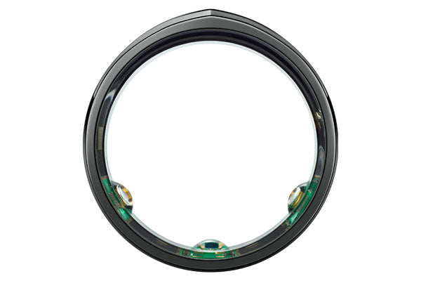 Ōura Balance - Black
