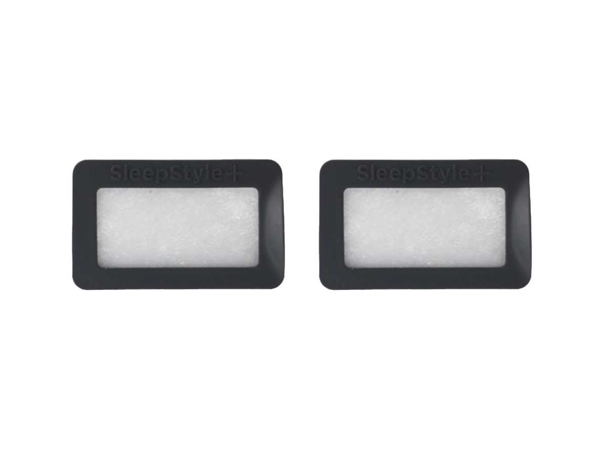 Sleepstyle+ - Air Filter 2 pack