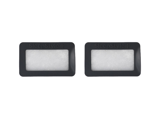 Sleepstyle+ - Air Filter 2 pack
