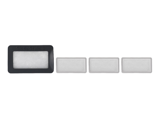 Sleepstyle+ - Ultrafine Filter Pack