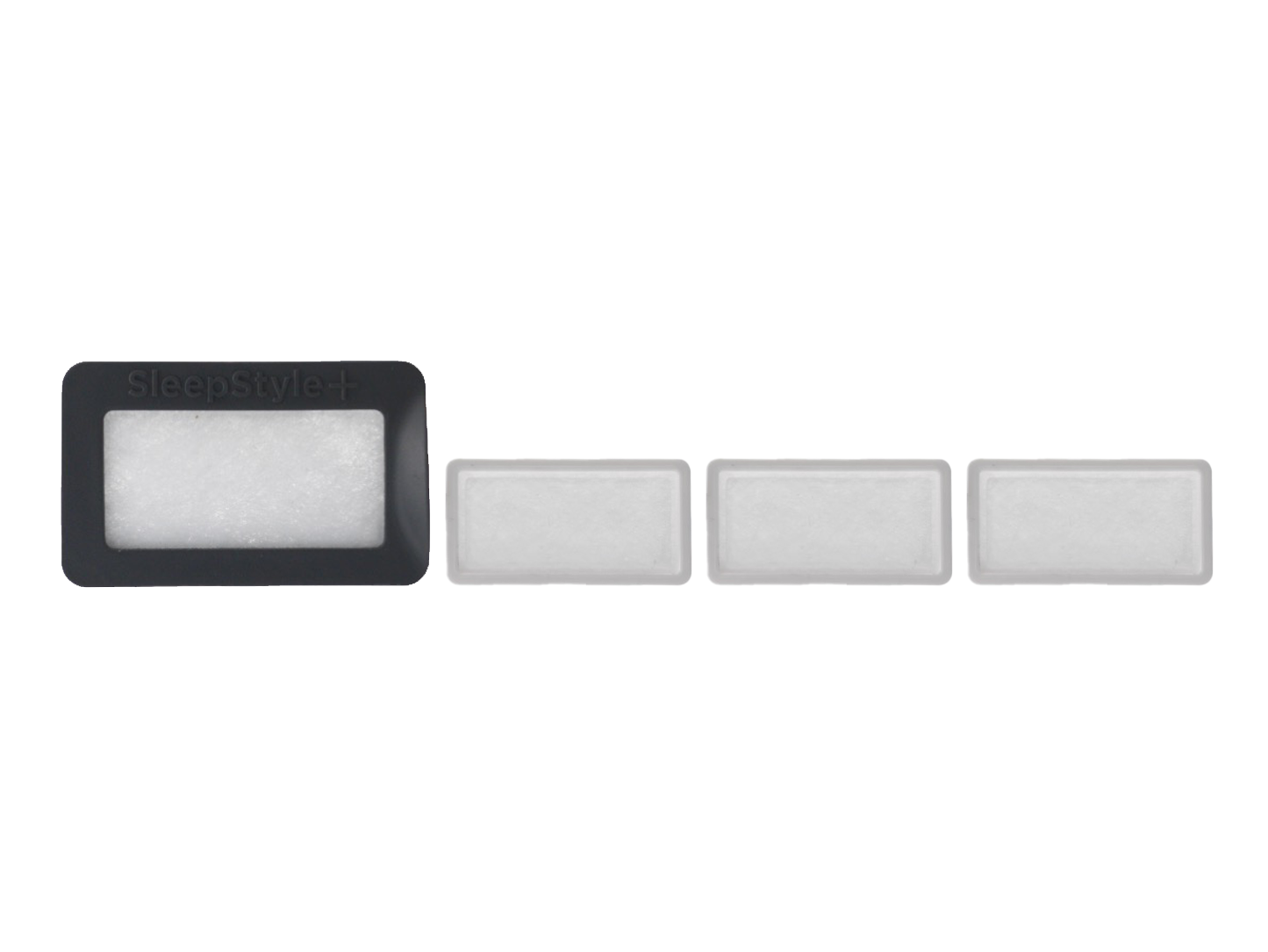 Sleepstyle+ - Ultrafine Filter Pack